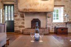 Villa in Coulaines - Le Grand Monnet - Parc - 20p - Rêve au Mans