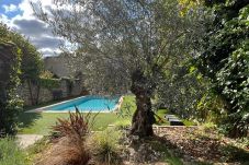 Villa in Le Mans - Les Bahamas - Piscine - 16 pers. - Rêve au Mans