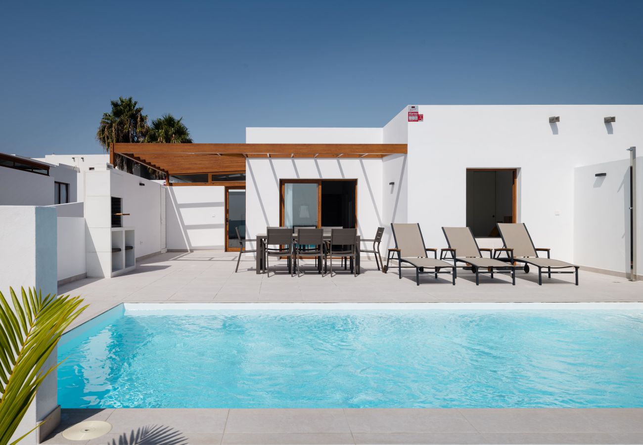 Villa in Playa Blanca - Villa Anisa - Altos de Lanzarote