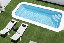 Villa in San Miguel de Abona - Villa Ocean Golf