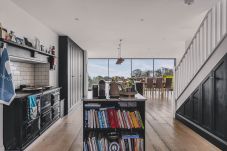 Ferienhaus in Dartmouth - Little Redlap – Grand Coastal Estate with Sea Views & Walled Gardens