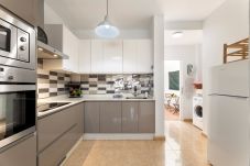 Ferienwohnung in Arrecife - Apartamento Alonso