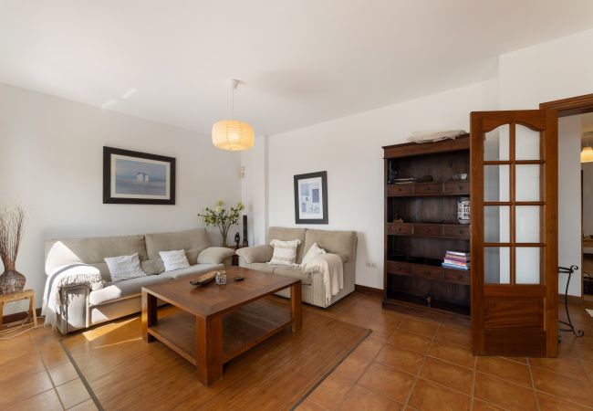Ferienhaus in Arrecife - Casa San Jose