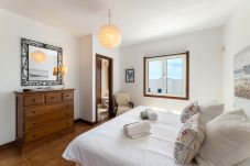 Ferienhaus in Arrecife - Casa San Jose