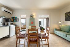 Ferienwohnung in San Bartolome - Suite Arthouse