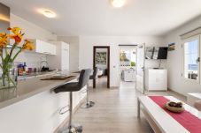 Ferienwohnung in Puerto del Carmen - Casa Foti Puerto del Carmen - Media estancia