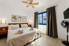 Ferienwohnung in Puerto del Carmen - Casa Susana - alquiler de temporada