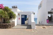 Apartment in Playa Blanca - Casa Elena, 3 Bedroom Playa Blanca Sea View