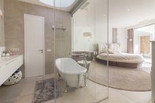 Villa in Adeje - AMAZING LUXURY VILLA OASIS COSTA ADEJE GOLF - HomeForGuest