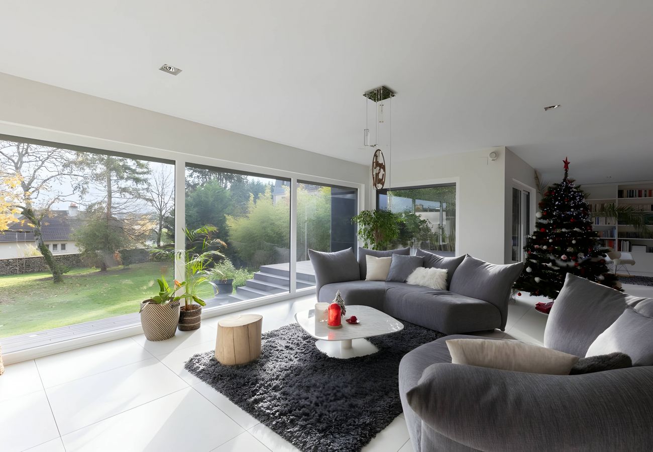 Villa in Le Mans - Villa Isaac - Luxe - 16 pers. - Rêve au Mans