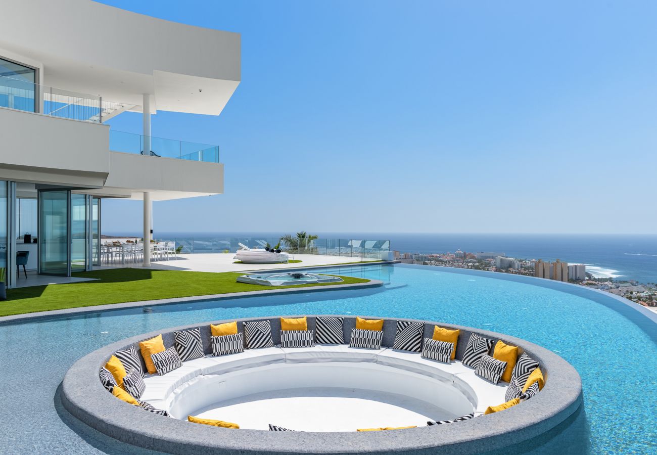 Villa in Adeje - Villa Aurelia