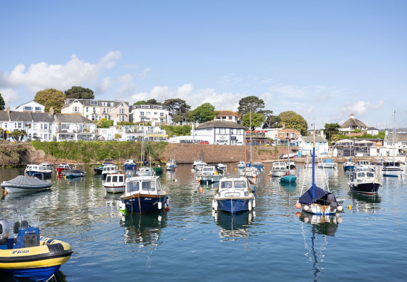 Fresh Escapes, Quayside View, Paignton