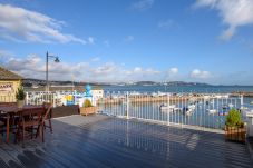 Apartment in Paignton - Quayside View – Stylish Harbourfront Apartment in Paignton, Devon