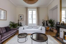 Villa in Le Mans - Le Serengeti - Piscine - 9 pers - Rêve au Mans 