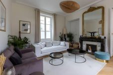 Villa in Le Mans - Le Serengeti - Piscine - 9 pers - Rêve au Mans 