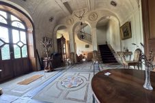 Country house in Maigné - Château de Resteau - Haut de Gamme - 15 pers - Rêve au Mans