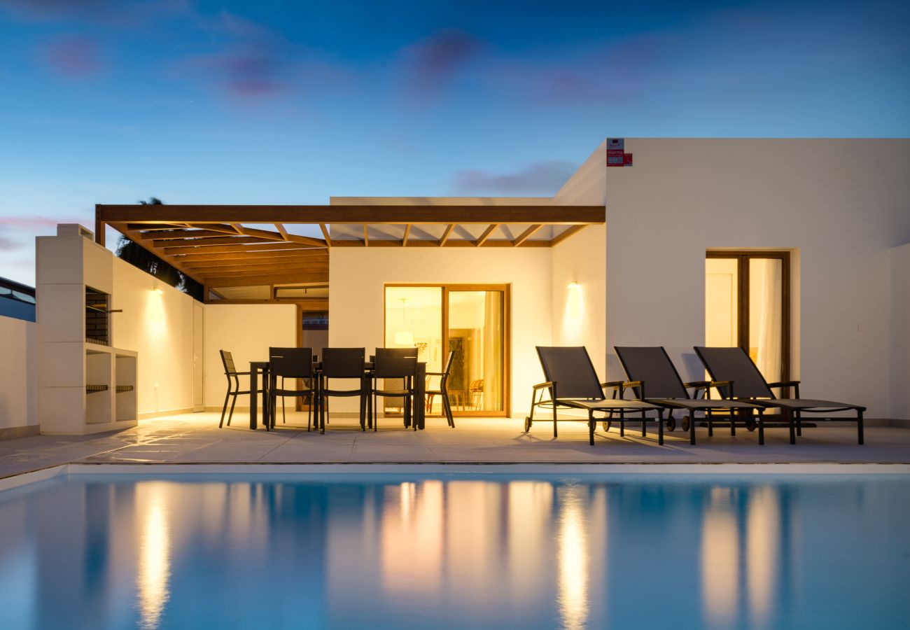 Villa in Playa Blanca - Villa Brisa - Altos de Lanzarote