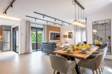 Villa in San Miguel de Abona - LUXURY VILLA LIBELLILE 