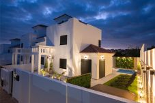 Villa in San Miguel de Abona - LUXURY VILLA LIBELLILE 