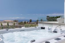 Villa in Playa Paraiso - Villa Royal White