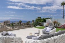Villa in Playa Paraiso - Villa Royal White