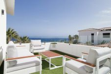 Villa in San Miguel de Abona - Villa Ocean Golf