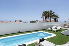 Villa in San Miguel de Abona - Villa Ocean Golf