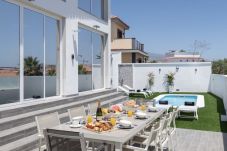 Villa in San Miguel de Abona - Villa Ocean Golf
