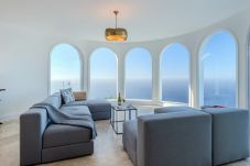 Villa in El Sauzal - Villa Sound of the Sea