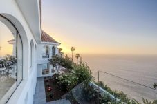 Villa in El Sauzal - Villa Sound of the Sea