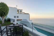 Villa in El Sauzal - Villa Sound of the Sea