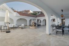 Villa in El Sauzal - Villa Sound of the Sea