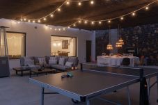 Villa in San Miguel - Karat Villa Uchova