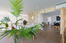 Villa in Maspalomas - Villa Luz de Maspalomas