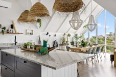 House in Beer - Sea Holly House – Luxury Coastal Retreat with Panoramic Sea Views in Beer