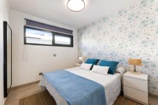Apartment in Puerto del Carmen - Sunny scape: Relax y Comodidad en Puerto del Carmen