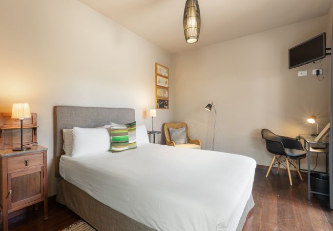 Apartment in San Bartolome - Suite Dragos