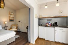 Apartment in San Bartolome - Suite Dragos