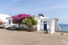 Appartement à Playa Blanca - Casa Elena, 3 dormitorios Playa Blanca Vista Mar