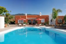 Villa à Granadilla de Abona - Villa Oasis Mejicano