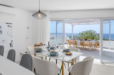 Villa à Arona - Villa Eclat