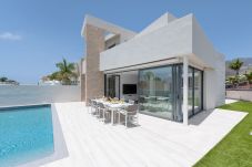 Villa à Adeje - Villa Horizon Luxe