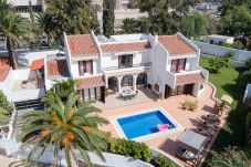 Villa à Costa Adeje - Villa Tropical