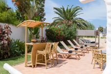 Villa à Costa Adeje - Villa Tropical