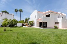 Villa à Costa Adeje - Villa Tropical