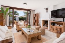 Villa à Costa Adeje - Villa Tropical
