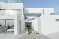 Villa à Guía de Isora - Villa Alta Vista Deluxe