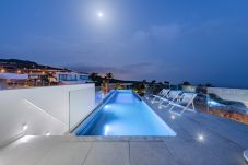 Villa à Guía de Isora - Villa Alta Vista Deluxe