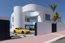 Villa à Adeje - Villa Aurelia