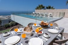 Villa à Guía de Isora - Villa Amatista